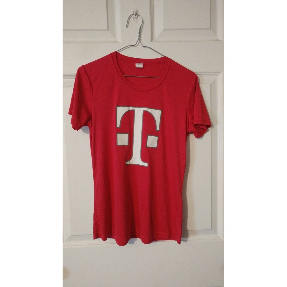 TMobile Shirt Small